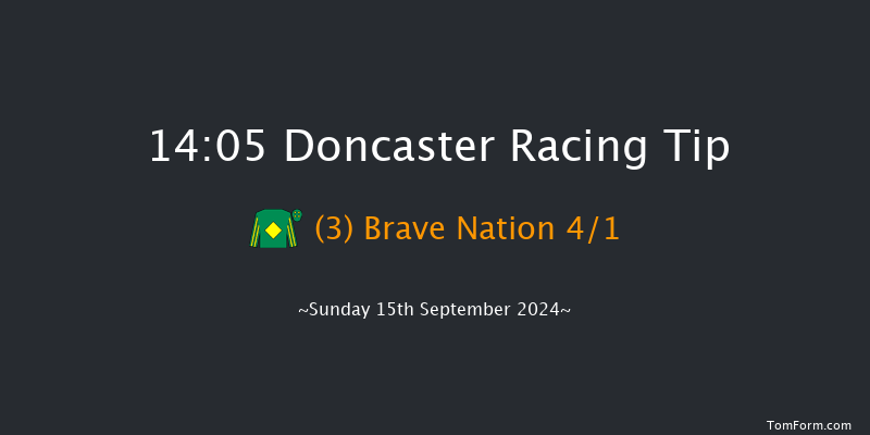 Doncaster  14:05 Handicap (Class 3) 5f Sat 14th Sep 2024