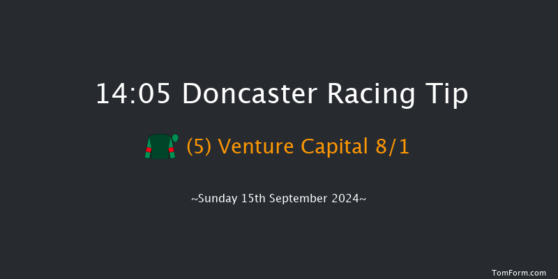 Doncaster  14:05 Handicap (Class 3) 5f Sat 14th Sep 2024