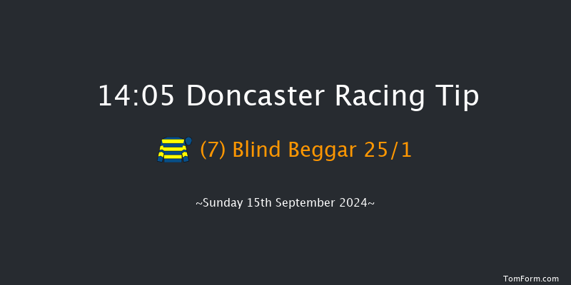 Doncaster  14:05 Handicap (Class 3) 5f Sat 14th Sep 2024