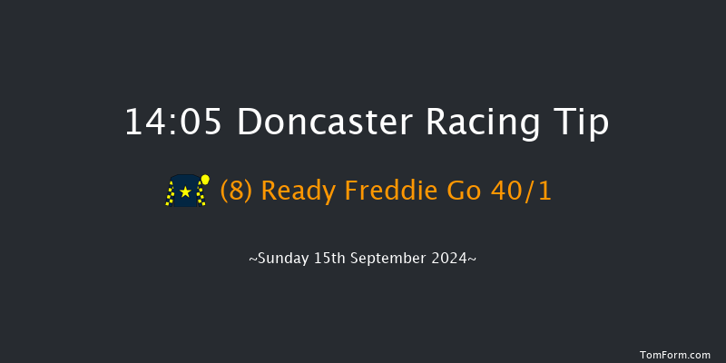 Doncaster  14:05 Handicap (Class 3) 5f Sat 14th Sep 2024