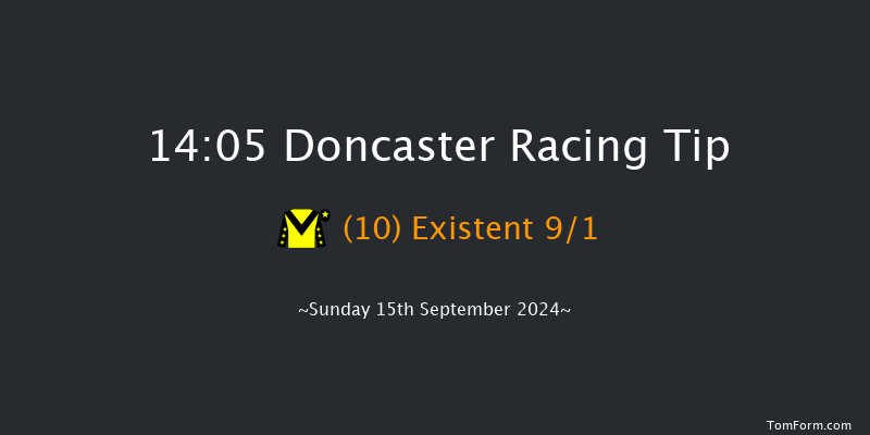 Doncaster  14:05 Handicap (Class 3) 5f Sat 14th Sep 2024