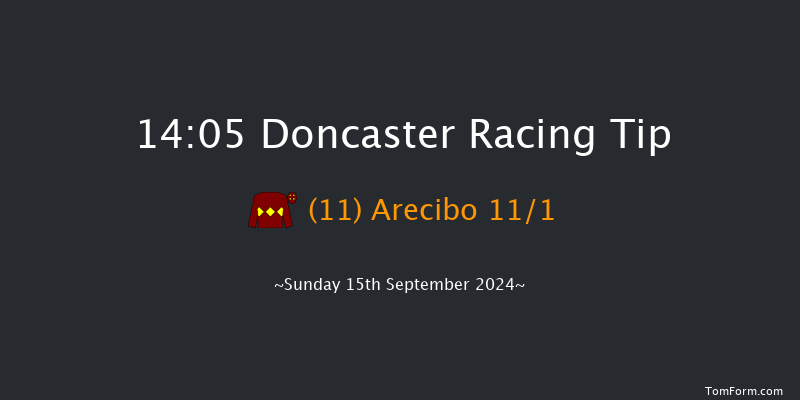 Doncaster  14:05 Handicap (Class 3) 5f Sat 14th Sep 2024