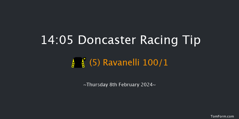 Doncaster  14:05 Conditions Hurdle (Class
4) 17f Sun 28th Jan 2024