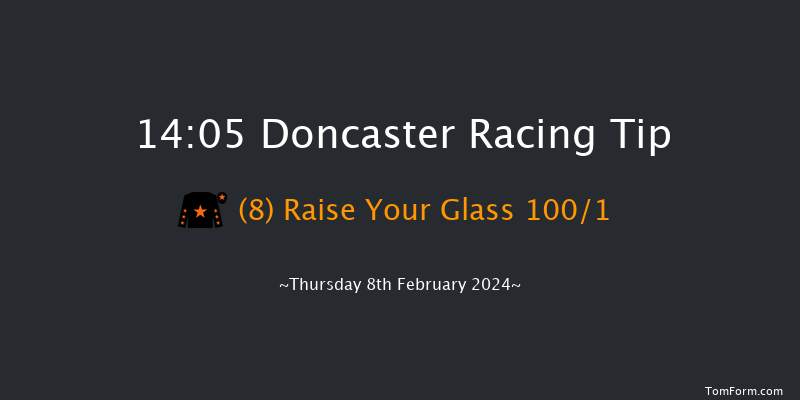 Doncaster  14:05 Conditions Hurdle (Class
4) 17f Sun 28th Jan 2024