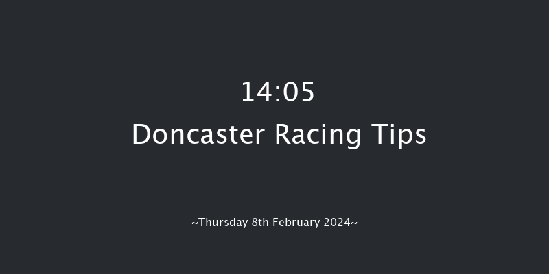 Doncaster  14:05 Conditions Hurdle (Class
4) 17f Sun 28th Jan 2024