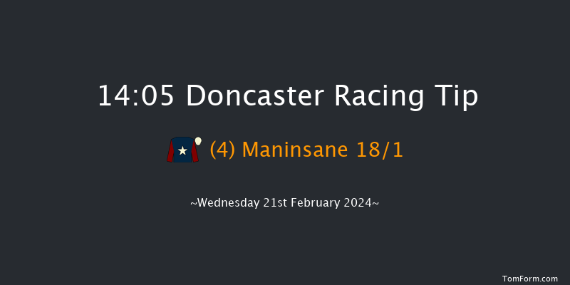 Doncaster  14:05 Handicap Chase (Class 4)
19f Sun 28th Jan 2024