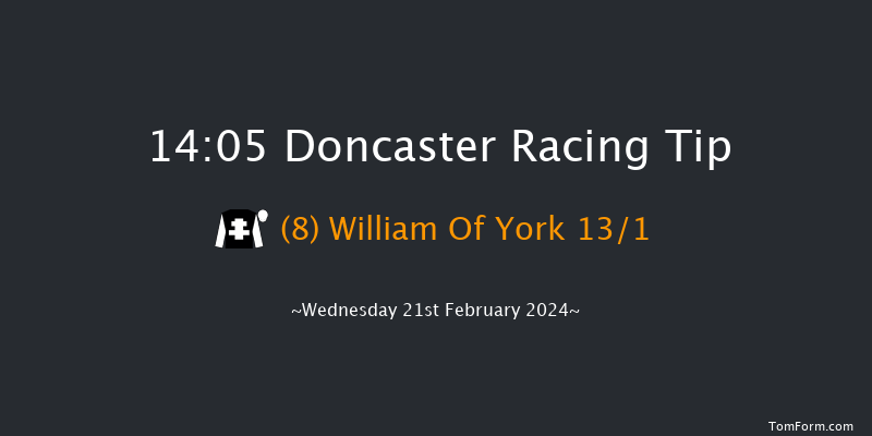 Doncaster  14:05 Handicap Chase (Class 4)
19f Sun 28th Jan 2024