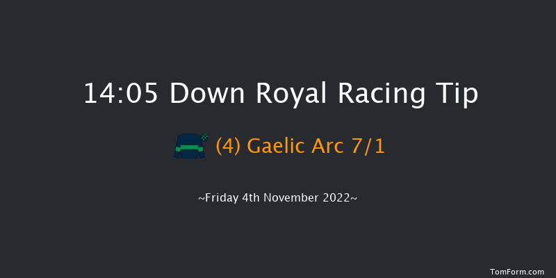 Down Royal 14:05 Conditions Hurdle 17f Mon 26th Sep 2022