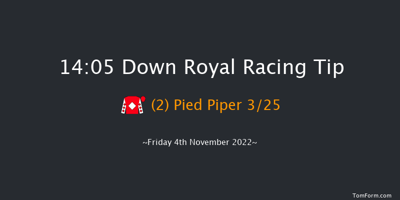 Down Royal 14:05 Conditions Hurdle 17f Mon 26th Sep 2022