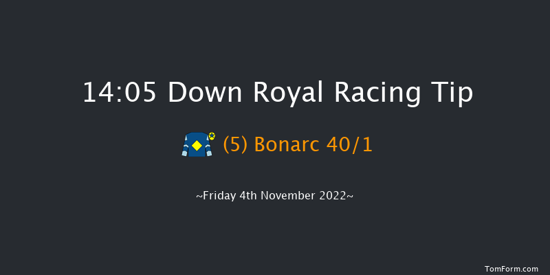 Down Royal 14:05 Conditions Hurdle 17f Mon 26th Sep 2022