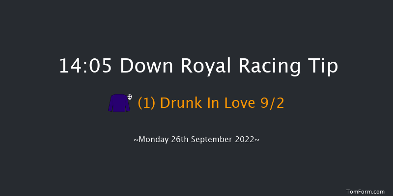 Down Royal 14:05 Handicap 5f Fri 2nd Sep 2022