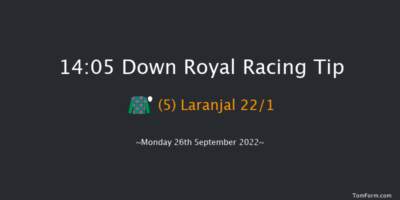 Down Royal 14:05 Handicap 5f Fri 2nd Sep 2022