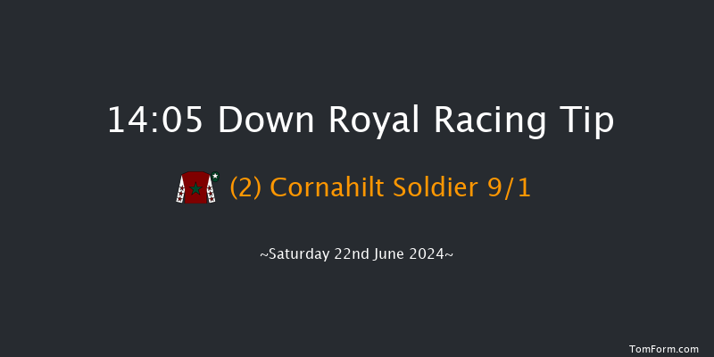 Down Royal  14:05 Handicap 10f Fri 21st Jun 2024