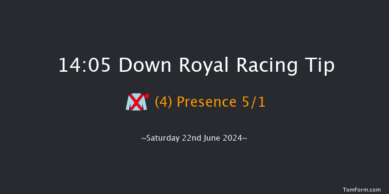 Down Royal  14:05 Handicap 10f Fri 21st Jun 2024