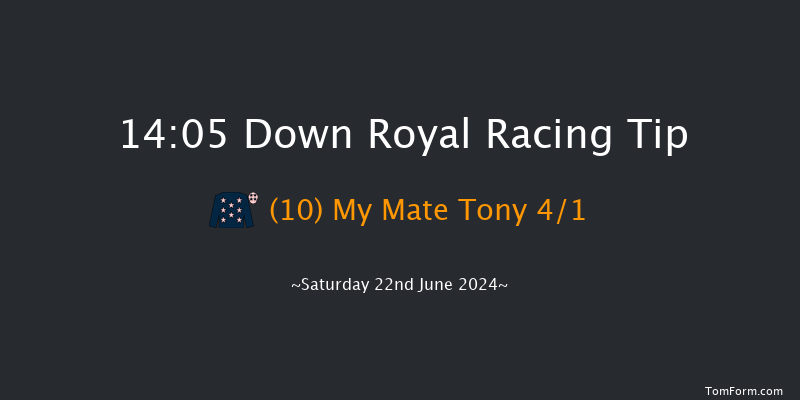 Down Royal  14:05 Handicap 10f Fri 21st Jun 2024