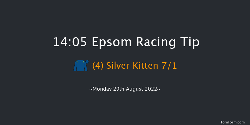 Epsom 14:05 Handicap (Class 4) 6f Thu 28th Jul 2022