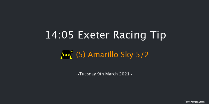 Every Race Live On Racing Tv Handicap Hurdle Exeter 14:05 Handicap Hurdle (Class 4) 17f Fri 26th Feb 2021