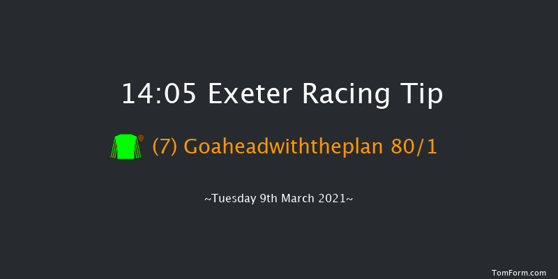 Every Race Live On Racing Tv Handicap Hurdle Exeter 14:05 Handicap Hurdle (Class 4) 17f Fri 26th Feb 2021