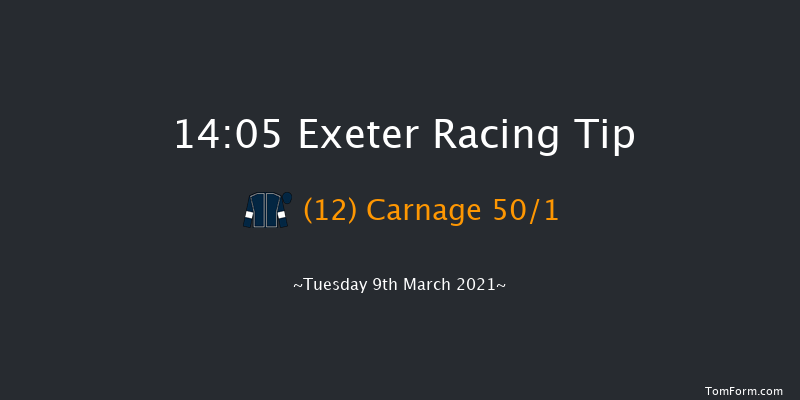 Every Race Live On Racing Tv Handicap Hurdle Exeter 14:05 Handicap Hurdle (Class 4) 17f Fri 26th Feb 2021