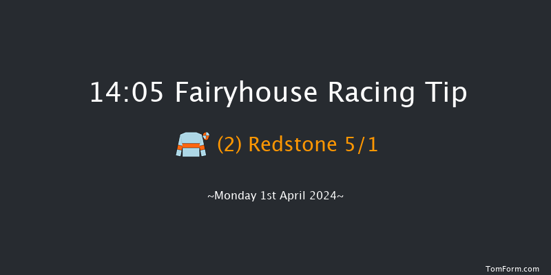 Fairyhouse  14:05 Handicap Hurdle 16f Sun 31st Mar 2024