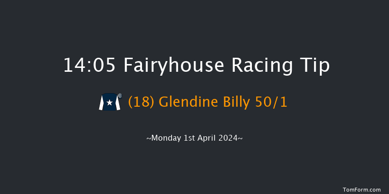 Fairyhouse  14:05 Handicap Hurdle 16f Sun 31st Mar 2024