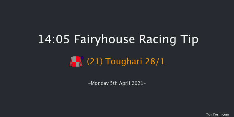 Farmhouse Foods Novice Handicap Hurdle Fairyhouse 14:05 Handicap Hurdle 16f Sun 4th Apr 2021