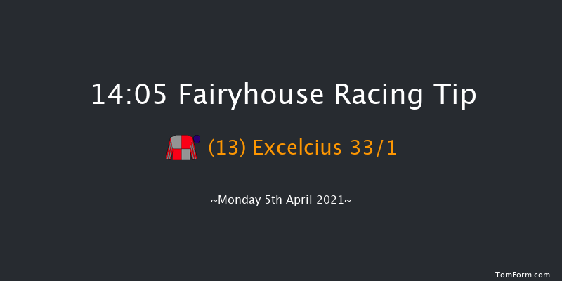 Farmhouse Foods Novice Handicap Hurdle Fairyhouse 14:05 Handicap Hurdle 16f Sun 4th Apr 2021