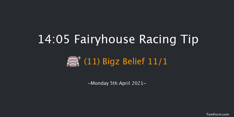 Farmhouse Foods Novice Handicap Hurdle Fairyhouse 14:05 Handicap Hurdle 16f Sun 4th Apr 2021