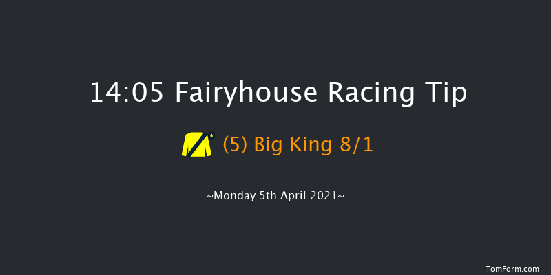 Farmhouse Foods Novice Handicap Hurdle Fairyhouse 14:05 Handicap Hurdle 16f Sun 4th Apr 2021