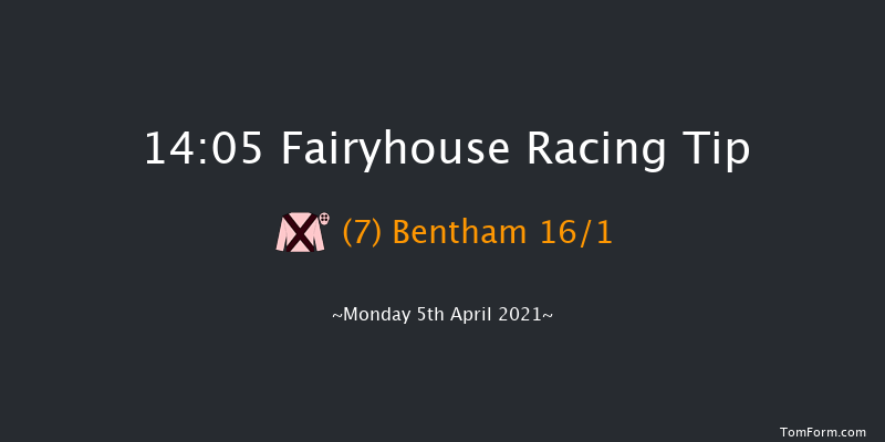 Farmhouse Foods Novice Handicap Hurdle Fairyhouse 14:05 Handicap Hurdle 16f Sun 4th Apr 2021