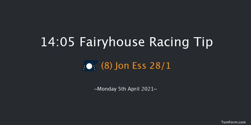 Farmhouse Foods Novice Handicap Hurdle Fairyhouse 14:05 Handicap Hurdle 16f Sun 4th Apr 2021