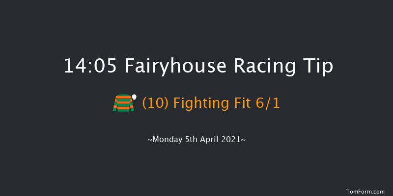 Farmhouse Foods Novice Handicap Hurdle Fairyhouse 14:05 Handicap Hurdle 16f Sun 4th Apr 2021