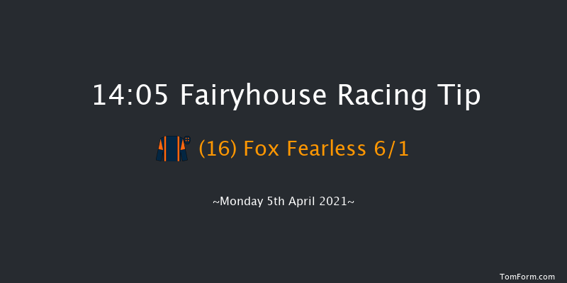 Farmhouse Foods Novice Handicap Hurdle Fairyhouse 14:05 Handicap Hurdle 16f Sun 4th Apr 2021