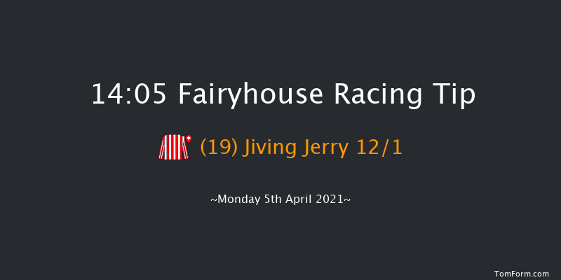 Farmhouse Foods Novice Handicap Hurdle Fairyhouse 14:05 Handicap Hurdle 16f Sun 4th Apr 2021