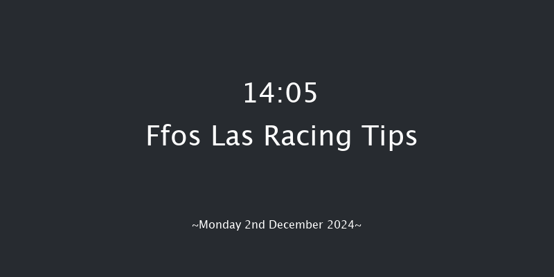 Ffos Las  14:05 Handicap Hurdle (Class 5) 16f Wed 20th Nov 2024