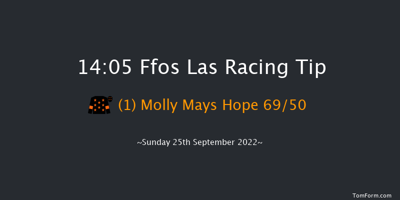 Ffos Las 14:05 Handicap (Class 6) 8f Fri 26th Aug 2022