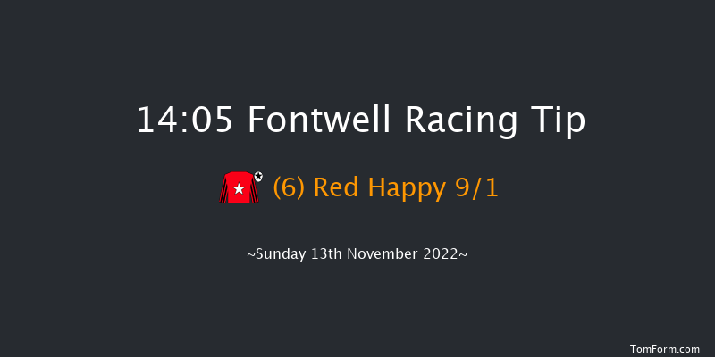 Fontwell 14:05 Handicap Chase (Class 3) 28f Fri 4th Nov 2022