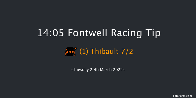 Fontwell 14:05 Handicap Hurdle (Class 4) 18f Sat 19th Mar 2022