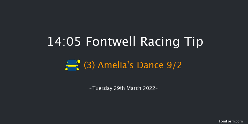 Fontwell 14:05 Handicap Hurdle (Class 4) 18f Sat 19th Mar 2022