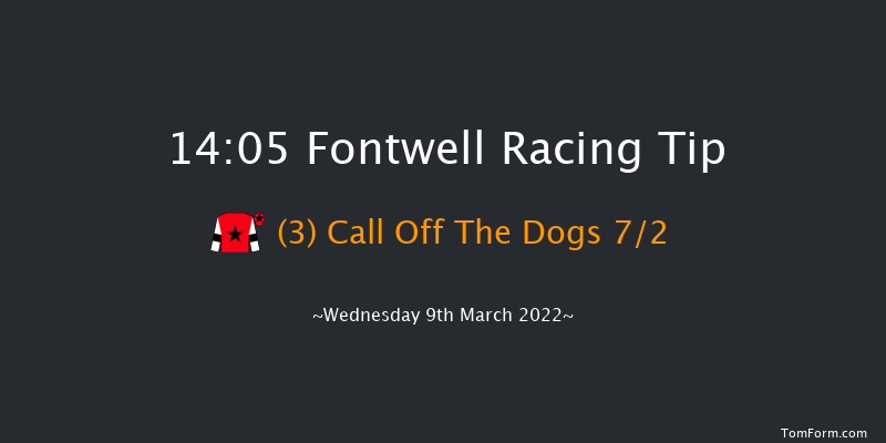 Fontwell 14:05 Handicap Chase (Class 5) 18f Sun 27th Feb 2022