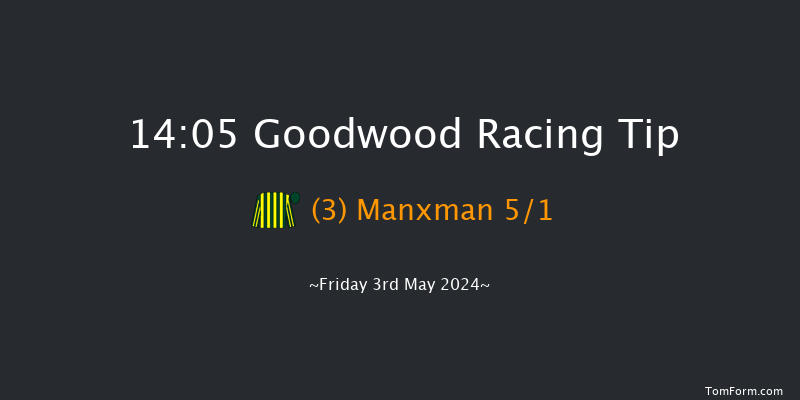 Goodwood  14:05 Handicap (Class 4) 14f Sun 15th Oct 2023