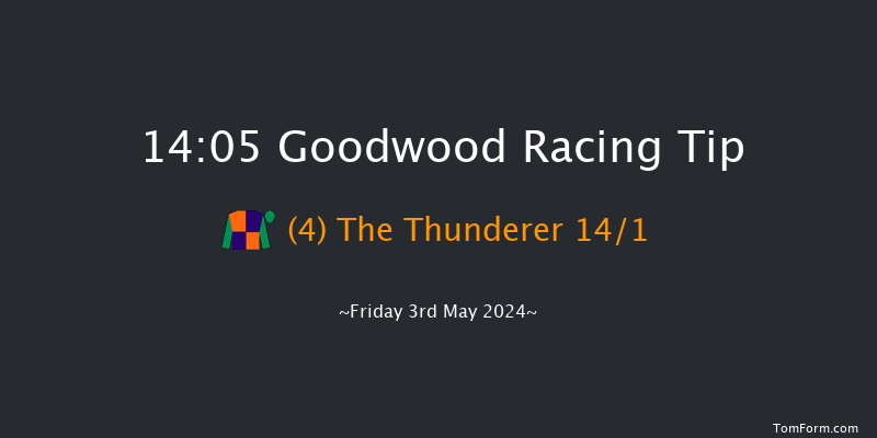 Goodwood  14:05 Handicap (Class 4) 14f Sun 15th Oct 2023