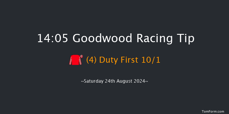 Goodwood  14:05 Group 3 (Class 1) 7f  Fri 23rd Aug 2024