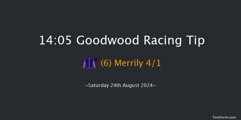 Goodwood  14:05 Group 3 (Class 1) 7f  Fri 23rd Aug 2024