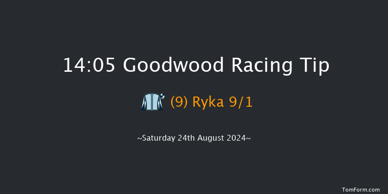 Goodwood  14:05 Group 3 (Class 1) 7f  Fri 23rd Aug 2024