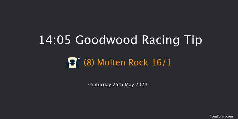 Goodwood  14:05 Listed (Class 1) 10f Fri 24th May 2024