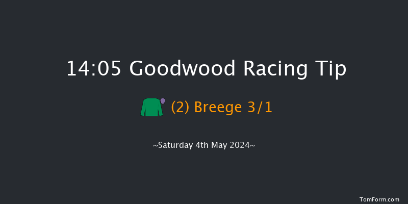 Goodwood  14:05 Listed (Class 1) 8f Fri 3rd May 2024