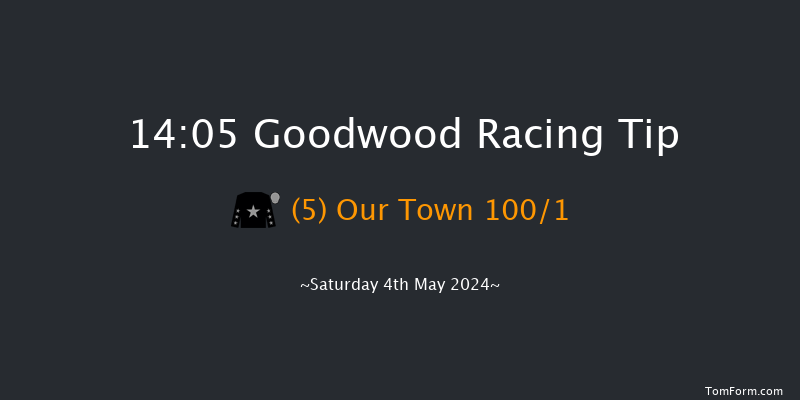 Goodwood  14:05 Listed (Class 1) 8f Fri 3rd May 2024