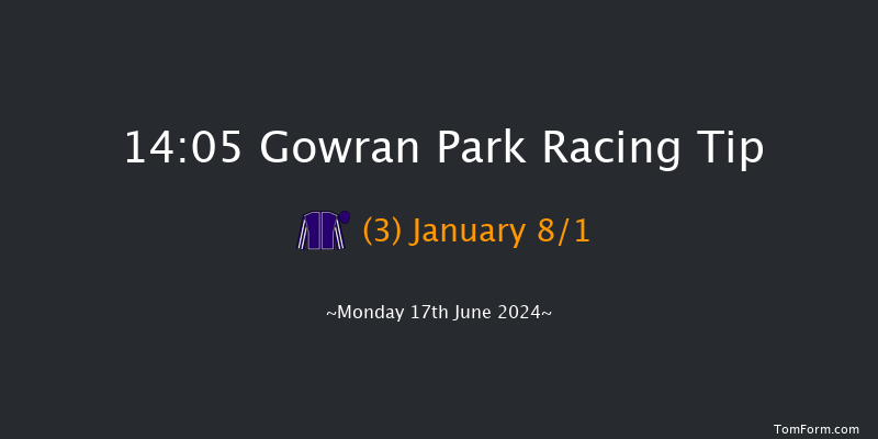 Gowran Park  14:05 Maiden 7f Sun 16th Jun 2024