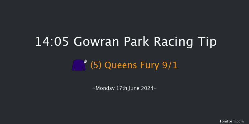 Gowran Park  14:05 Maiden 7f Sun 16th Jun 2024